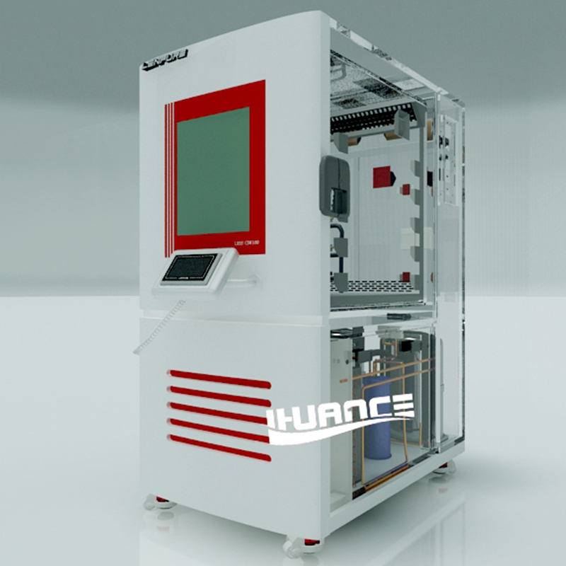 在分析儀器中,恒溫恒濕試驗箱會起到什么作用